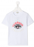 Kenzo Cali Party JG Jain T-shirt - Optic White 2A
